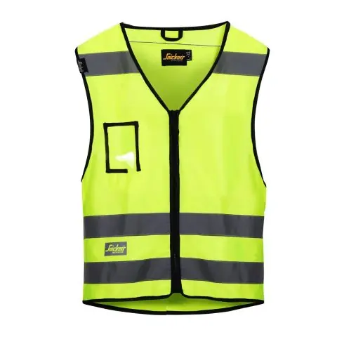 Snickers Workwear 9153 Väst Rea